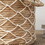 Hubertus Round Water Hyacinth Woven Basket with Handles - 18" x 18" x 15" - Natural Brown - for Clothes, Towels, Canvas, Toys and Magazine Storage and Home Decoration B093P169708