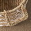 Hubertus Round Water Hyacinth Woven Basket with Handles - 18" x 18" x 15" - Natural Brown - for Clothes, Towels, Canvas, Toys and Magazine Storage and Home Decoration B093P169708