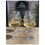 Designer Tritan Lexington Clear Wine Glasses Set of 4 (15oz), Premium Quality Unbreakable Stemmed Acrylic Wine Glasses for All Purpose Red or White Wine B095120359