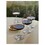 Plastic Wine Glasses Set of 4 (20oz), BPA Free Tritan Lexington Wine Glass Set, Unbreakable Red Wine Glasses, White Wine Glasses B095120361