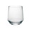 Designer Tritan Lexington Clear Wine Glasses Set of 4 (12oz), Premium Quality Unbreakable Stemless Acrylic Wine Glasses for All Purpose Red or White Wine B095120364