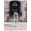 Designer Tritan Lexington Clear Champagne Flutes Set of 4 (9oz), Premium Quality Unbreakable Stemless Acrylic Champagne Flutes for All Champagnes B095120365