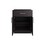 Pantry Organizer Cabinet 33" H, One Drawer, Two Interior Shelves, Two Doors B097P296809