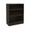 Shoe Rack, 3 Shelves, Dark Walnut B097P350295