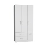 Armoire Wardrove 71