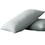 Luxury Sea Glass Pillow Cases King Size Set of 2, Breathable Moisture Wicking Hypoallergenic Premium Ultra Soft Linen Bed Pillowcases with Envelope Enclosure 20"x27" B099124579