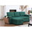 3 - Piece Upholstered Sectional B102S00068