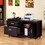 ID USA 13728 File Credenza Red Cocoa B107130804