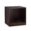 ID USA 161867 End Table Pet Cove Dark Walnut B107130842