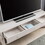 ID USA 212944 TV Stand White Oak B107131393