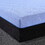 Realcozy 12" Full Made in America Coil and Memory Foam Hybrid Mattress B108131486