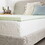 Realcozy Made in America 2 in. Full Size Mattress Topper B108131496