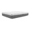 Bridgevine Home 12 inch 4-Layer Hybrid Memory Foam and Coil Adult Mattress, Queen Size