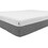Bridgevine Home 12 inch 4-Layer Hybrid Memory Foam and Coil Adult Mattress, Twin Size
