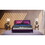 GoodVibeSleep Calm Mattress and Adjustable Base Comfort Ensemble, Twin XL Size B108S00027