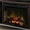 Grace FM33-2045C Entertainment Console Fireplace (Console Only) B119135062