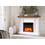 Augusta - FM28-2067W Mantle Fireplace (Mantle Only) B119136641