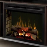33 inch Fireplace Insert - 3322-LG (Insert Only) B119136656