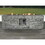 Living Source International Fiber Reinforced Concrete Propane/Natural Gas Fire pit table B120P197826