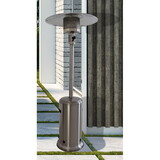 46,000 BTU Standing Patio Heater B120P218102