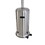 46,000 BTU Standing Patio Heater B120P218102