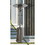 46000 BTU Propane Patio Heater B120P218111