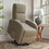 The Sandy Recliner Chair B127P188463