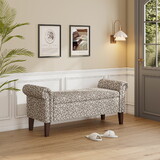 Conrad Storage Ottoman B127P278179