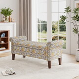 Conrad Storage Ottoman B127P278181