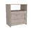 Bristol Nightstand, One Cabinet, Top surface B128P148673