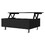 Brooklyn Kitchen Island, Three Concealed Shelves B128P148676