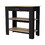 Brooklyn Kitchen Island, Three Concealed Shelves B128P148677