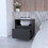 Duncan Nightstand, Top Open Shelf, 1 Drawer B128P148706