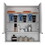 Ozark 24" Medicine Cabinet with Mirror, One Shelf B128P148783