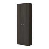 Virginia Double Door Storage Cabinet, Five Shelves B128P148833