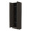 Virginia Double Door Storage Cabinet, Five Shelves B128P148833