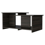Washington TV Stand 7 Cubby for TVs Up to 65
