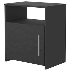 Bristol Nightstand, One Cabinet, Top surface B128P148876