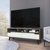 Hamburg TV Stand for TV´s up 52