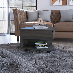 Portland Lift Top Coffee Table B128P148964