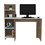 Tecoa Writing Desk, Four Shelves B128P148979