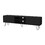 Selby TV Rack, Hairpin Leg Design with Spacious Storage B128P176180