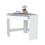 Menno Corner Desk with Spacious Drawer and Modern Design B128P176190