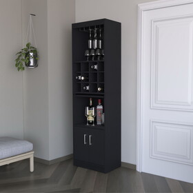Lowa Bar Cabinet multistorage with wine storage P-B128P189928