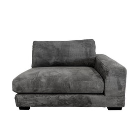 Bella Grey sofa RF P-B131P153274