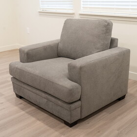 Scottsdale Grey Chair P-B131P153312