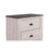 Coralee - Nightstand - Light Gray B132P162345