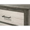 Rhett - Dresser - White B132P162359