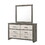 Rhett - Dresser - White B132P162359