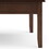 Artisan - Square Coffee Table - Russet Brown B136P158413